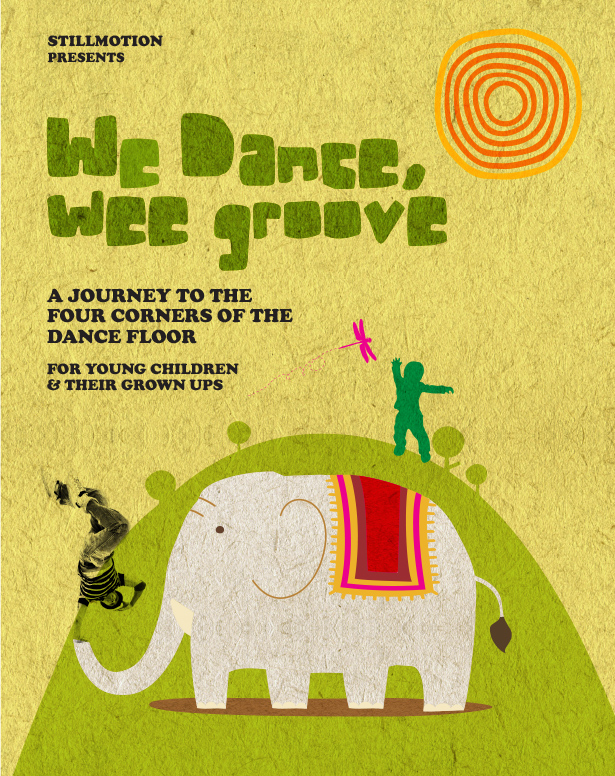 We Dance, wee groove-1